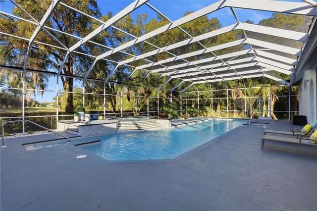 466 TALL OAK TRAIL, Tarpon Springs, FL 34688