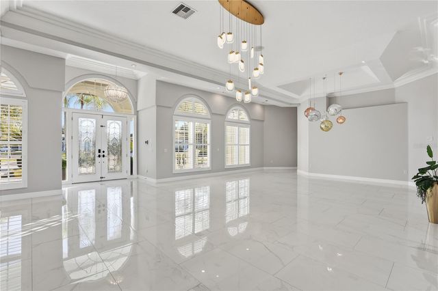 466 TALL OAK TRAIL, Tarpon Springs, FL 34688