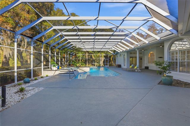 466 TALL OAK TRAIL, Tarpon Springs, FL 34688