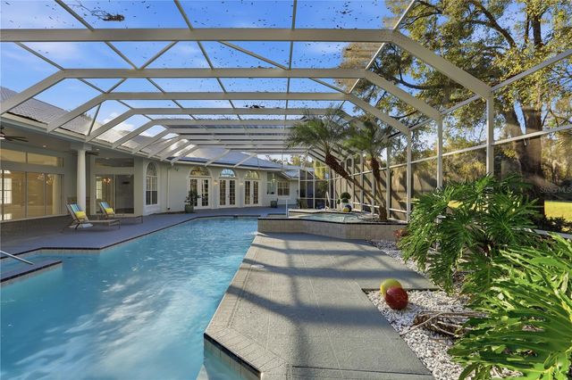 466 TALL OAK TRAIL, Tarpon Springs, FL 34688