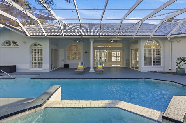 466 TALL OAK TRAIL, Tarpon Springs, FL 34688