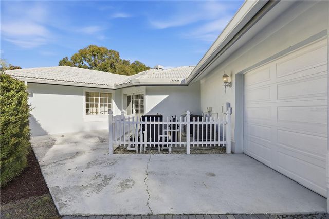 466 TALL OAK TRAIL, Tarpon Springs, FL 34688