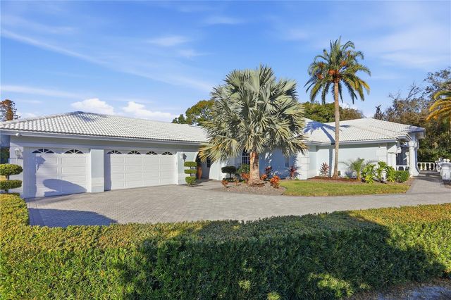 466 TALL OAK TRAIL, Tarpon Springs, FL 34688