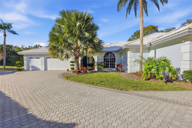 466 TALL OAK TRAIL, Tarpon Springs, FL 34688