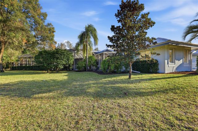 466 TALL OAK TRAIL, Tarpon Springs, FL 34688