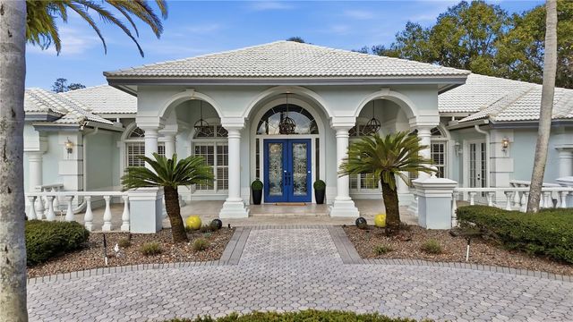 466 TALL OAK TRAIL, Tarpon Springs, FL 34688