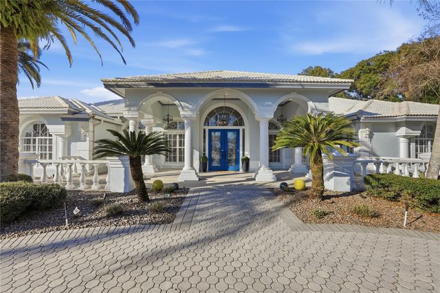 466 TALL OAK TRAIL, Tarpon Springs, FL 34688