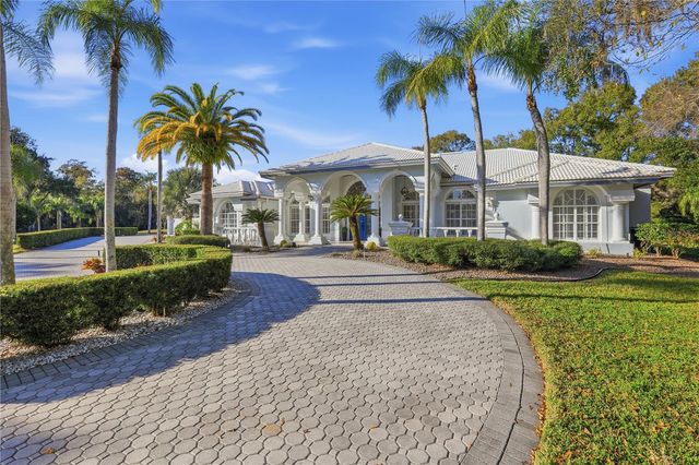 466 TALL OAK TRAIL, Tarpon Springs, FL 34688