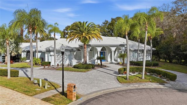 466 TALL OAK TRAIL, Tarpon Springs, FL 34688