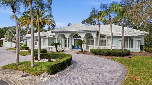 466 TALL OAK TRAIL, Tarpon Springs, FL 34688