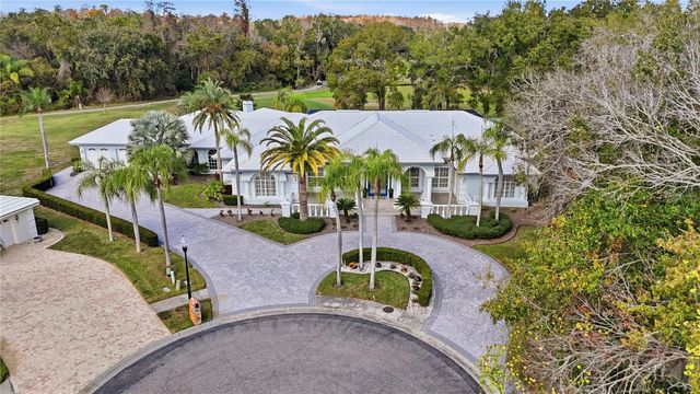 466 TALL OAK TRAIL, Tarpon Springs, FL 34688