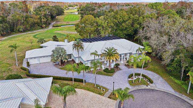 466 TALL OAK TRAIL, Tarpon Springs, FL 34688