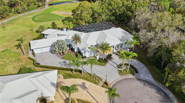 466 TALL OAK TRAIL, Tarpon Springs, FL 34688