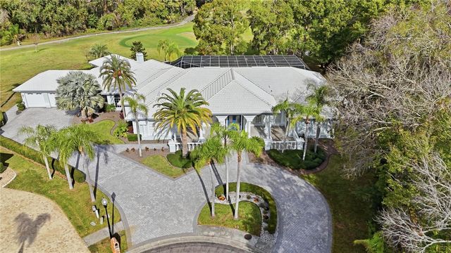 466 TALL OAK TRAIL, Tarpon Springs, FL 34688