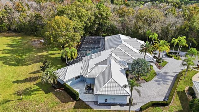 466 TALL OAK TRAIL, Tarpon Springs, FL 34688