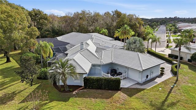 466 TALL OAK TRAIL, Tarpon Springs, FL 34688