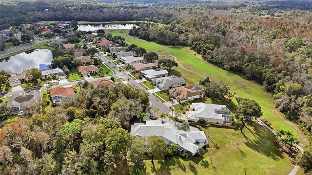 466 TALL OAK TRAIL, Tarpon Springs, FL 34688