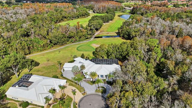466 TALL OAK TRAIL, Tarpon Springs, FL 34688