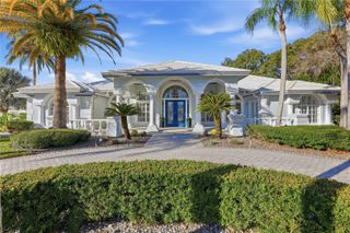 466 TALL OAK TRAIL, Tarpon Springs, FL 34688