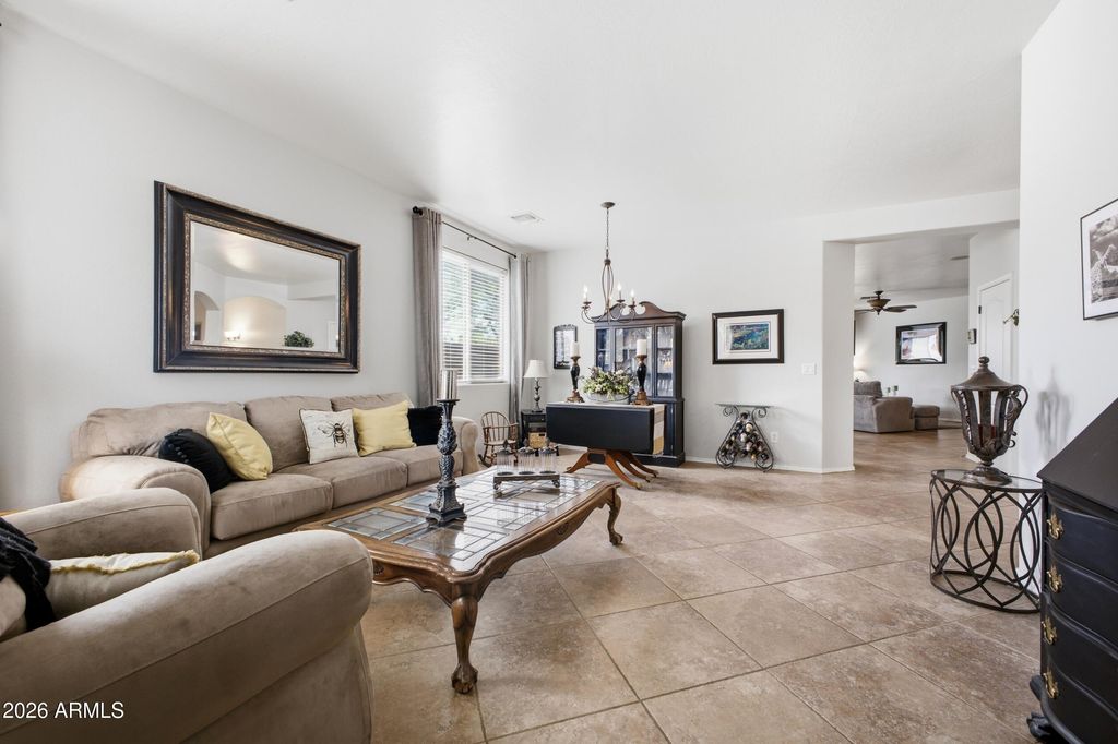 18744 N ARBOR Drive, Maricopa, AZ 85138 — photo 2