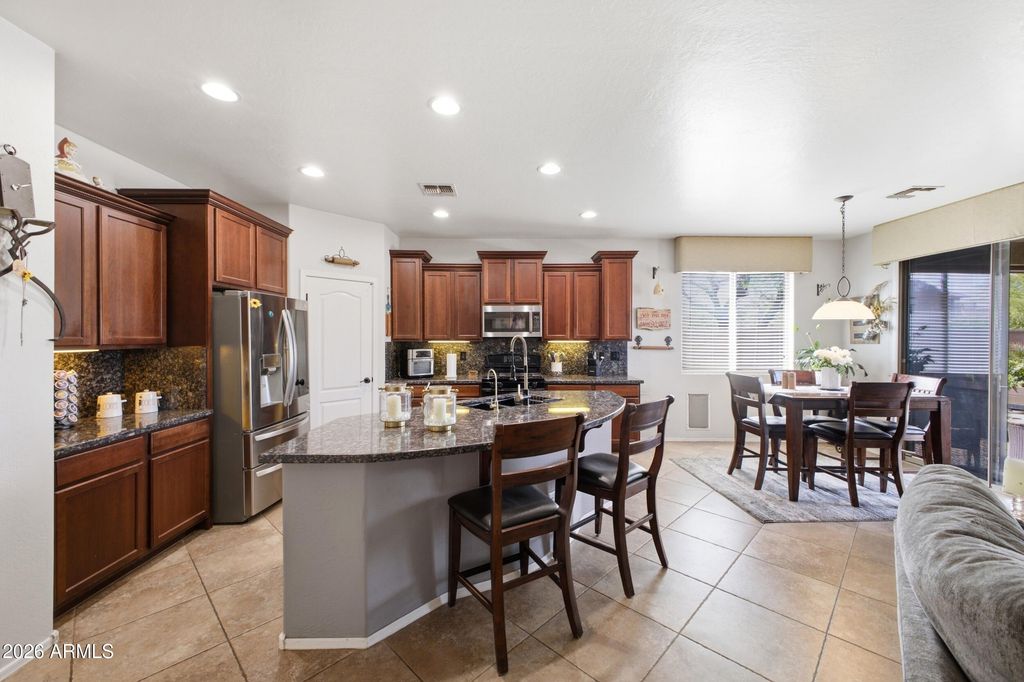 18744 N ARBOR Drive, Maricopa, AZ 85138 — photo 4