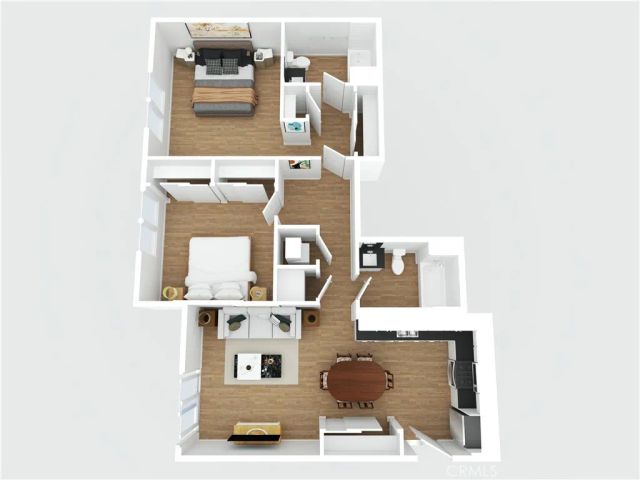 8750 Sepulveda Boulevard 306, North Hills, CA 91343