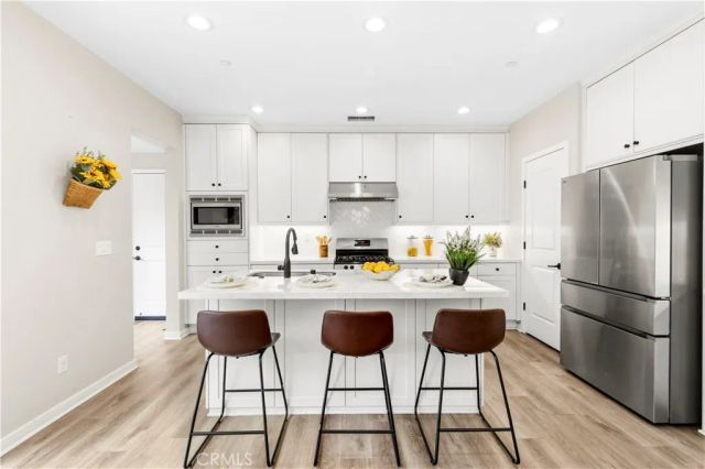85 Kestrel, Irvine, CA 92618