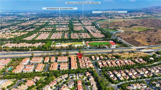 85 Kestrel, Irvine, CA 92618