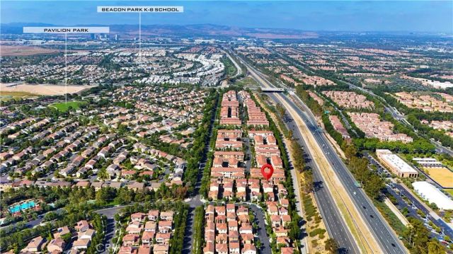 85 Kestrel, Irvine, CA 92618