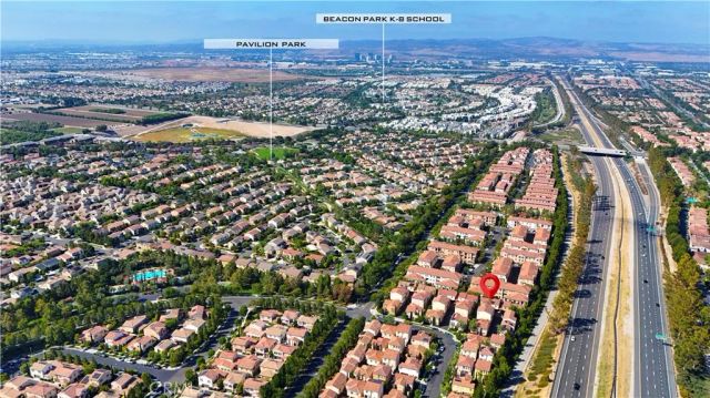 85 Kestrel, Irvine, CA 92618
