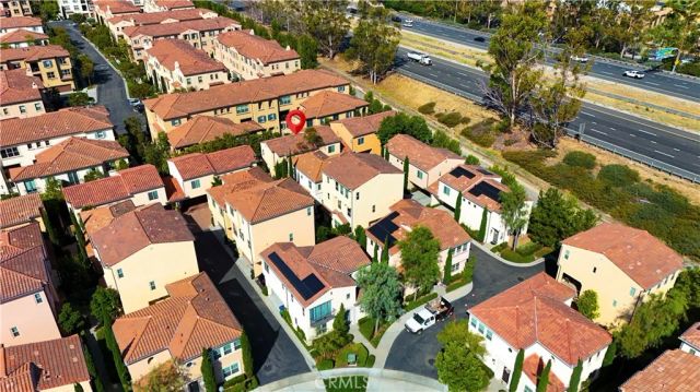 85 Kestrel, Irvine, CA 92618