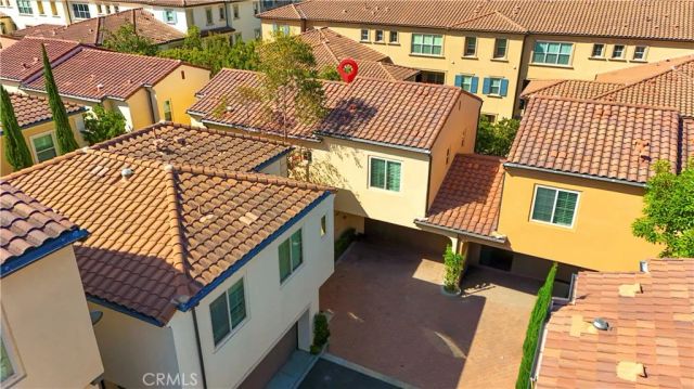85 Kestrel, Irvine, CA 92618