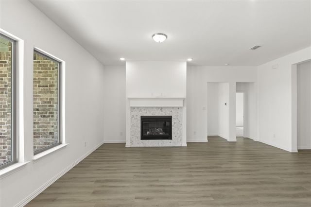 4018 Saltgrass Street, Melissa, TX 75454