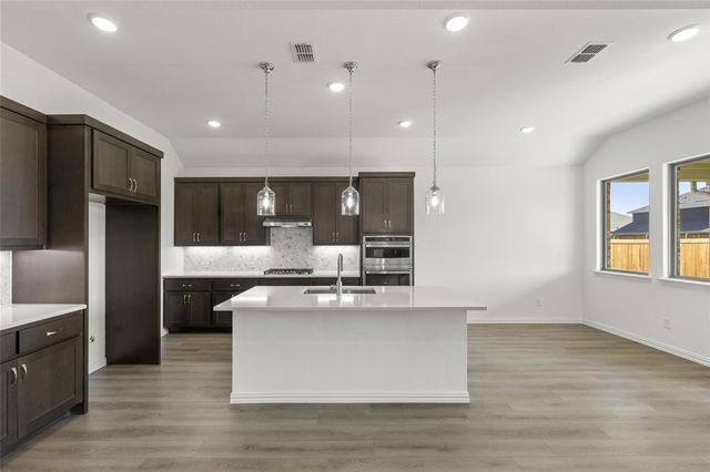 4018 Saltgrass Street, Melissa, TX 75454