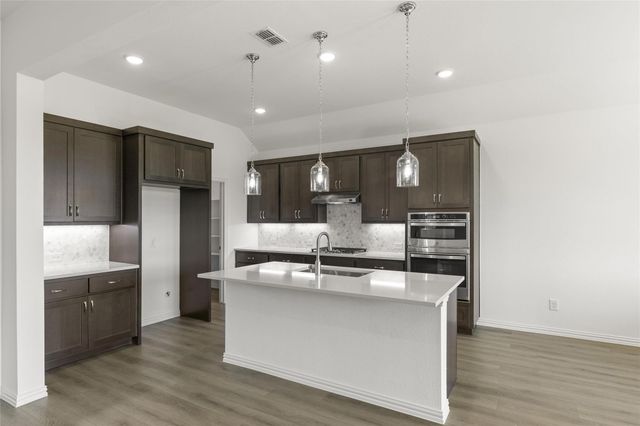 4018 Saltgrass Street, Melissa, TX 75454