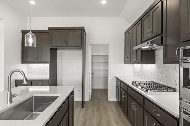 4018 Saltgrass Street, Melissa, TX 75454