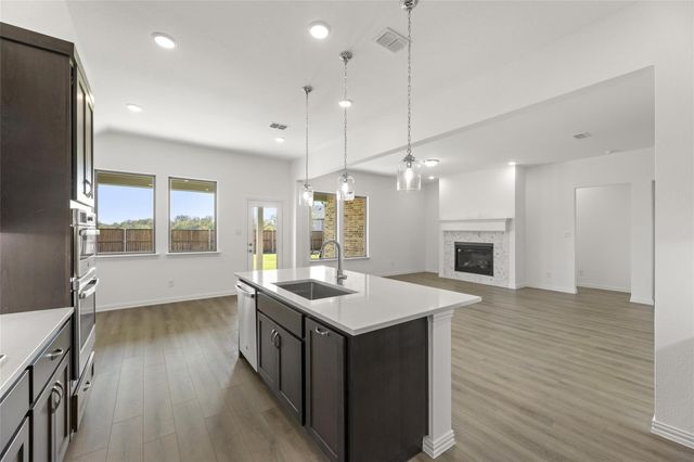 4018 Saltgrass Street, Melissa, TX 75454