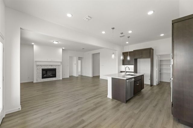 4018 Saltgrass Street, Melissa, TX 75454