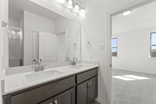 4018 Saltgrass Street, Melissa, TX 75454