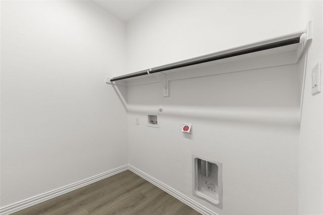 4018 Saltgrass Street, Melissa, TX 75454