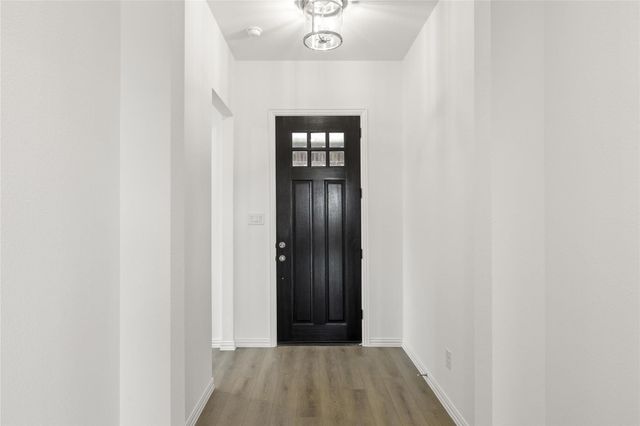 4018 Saltgrass Street, Melissa, TX 75454