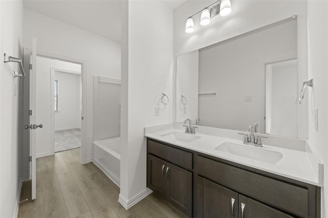 4018 Saltgrass Street, Melissa, TX 75454