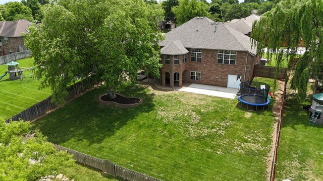 711 Morning Glory Drive, Nixa, MO 65714