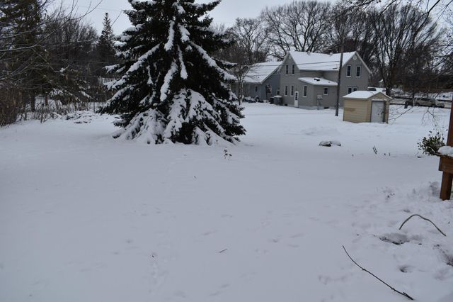 219 W Bancroft Avenue, Fergus Falls, MN 56537