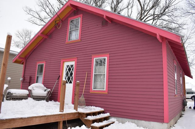 219 W Bancroft Avenue, Fergus Falls, MN 56537