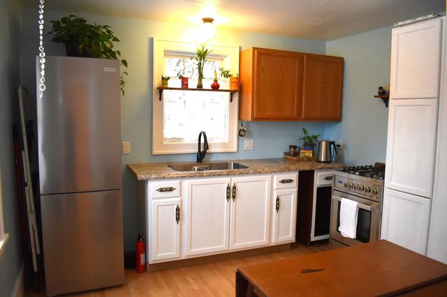 219 W Bancroft Avenue, Fergus Falls, MN 56537