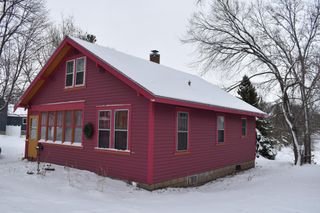 219 W Bancroft Avenue, Fergus Falls, MN 56537