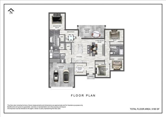 16 Swooping Eagle Drive, Lake Charles, LA 70611