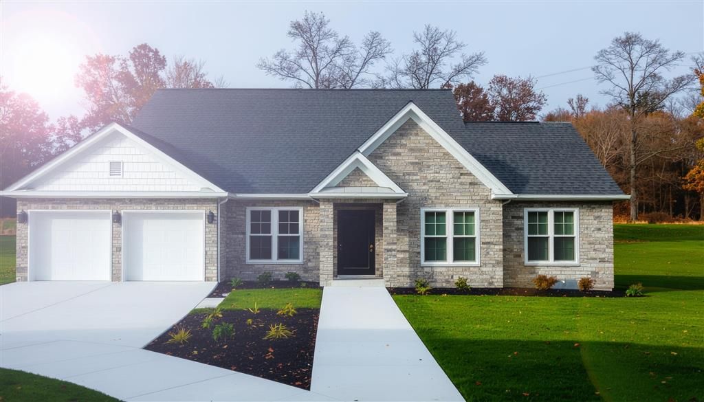 16 Swooping Eagle Drive, Lake Charles, LA 70611