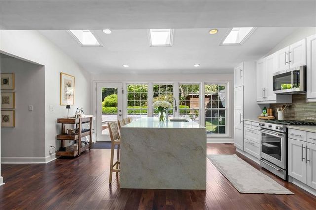2659 S Bamby Lane, Atlanta, GA 30319